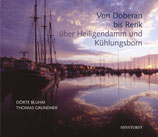 Bildband "Von Doberan bis Rerik über Heiligendamm & Kühlungsborn"
