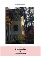 Schriftsteller in Graal-Müritz