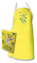 Gestatten, Gundermann! - Geschenkset