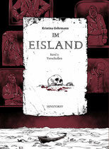 Im Eisland Band 3: Verschollen