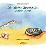 Die kleine Seenadel: Jeder ist wichtig