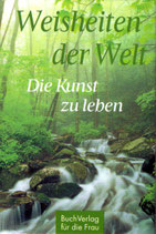 Minibibliothek "Weisheiten der Welt"