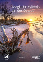 Magische Wildnis an der Ostsee