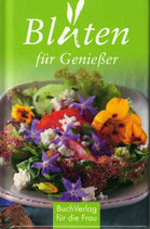 Minibibliothek "Blüten für Genießer"