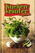 Minibibliothek "Küchenkräutergarten"