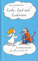 Liebe, Lust und Leckereien