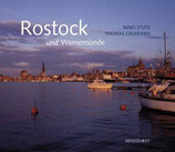 Bildband "Rostock und Warnemünde"