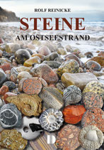 Steine Am Ostseestrand