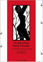Du bist schön, meine Freundin