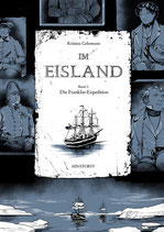 Im Eisland Band 1: Die Franklin-Expedition