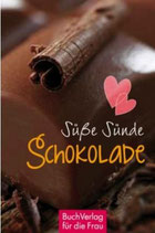 Minibibliothek "Süße Sünde Schokolade"