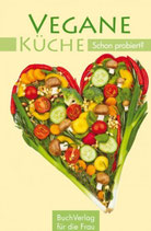 Minibibliothek "Vegane Küche. Schon probiert?"