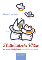 Plattdüütsche Witze