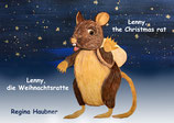 LENNY, DIE WEIHNACHTSRATTE/ LENNY , THE CHRISTMAS RAT