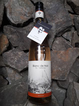 12 Flaschen Spätburgunder "Blanc de Noir" feinherb/halbtrocken Weinhaus Rosenthal