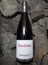 2018er Spätburgunder "-JS-" trocken VDP Weingut Jean Stodden