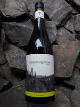 12 Flaschen Grauburgunder trocken Weinhaus Rosenthal