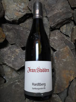 2016er Spätburgunder "Dernauer Hardtberg" GG trocken VDP Weingut Jean Stodden