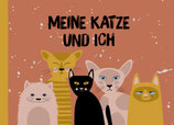 Büchlein "Meine Katze und ich"