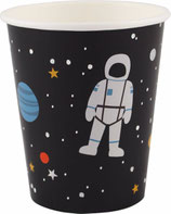 Papp Becher SPACE