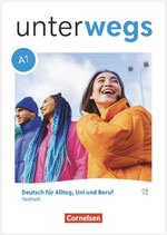 Unterwegs A1 - Testheft