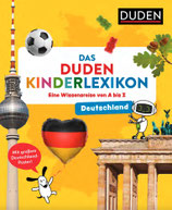 Das Duden Kinderlexikon