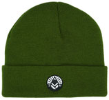 Shining Army Green