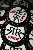 CREW BADGE