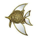 Poisson décoratif -EMDE