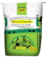 Premium Fiber Mix