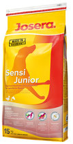 Sensi-Junior 3KG und 15KG
