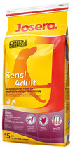 Josera Sensi-Adult 15KG