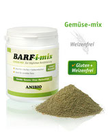 BARF-i-mix / Gemüse-Mix 400g