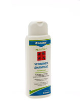 PETVITAL Verminex Shampoo 250ml