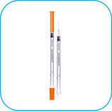 Jeringa desechable 1 ml SENSIMEDICAL