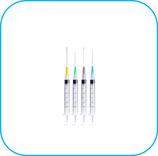 Jeringa desechable de 3 ml SENSIMEDICAL