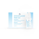 EMOFLUOR ® Daily Care Mundspülung Reisegrösse 50 ml, bain de bouche échantillons 50 ml