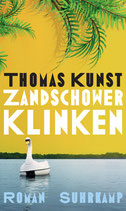 Thomas Kunst - Zandschower Kliniken