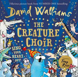 David Walliams - The Creature Choir