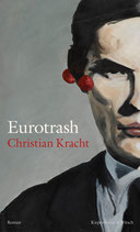 Christian Kracht - Eurotrash