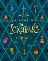 J.K. Rowling, The Ickabog