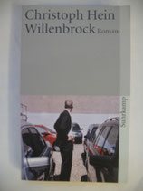 Hein, Christoph - Willenbrock