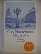 Noteboom, Cees - Allerseelen