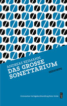 Reimann,  Andreas: Das grosse Sonettarium