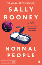 Sally Rooney - Normal people