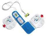 Elektroden zu ZOLL AED Plus (D-Padz)