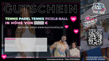 Wertgutschein Bezahlen