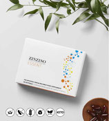 Zinzino ESSENT (Polyphenol - Omega - Balance- Nahrungsergänzungsmittel)