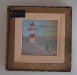 Acrylbild: Lighthouse