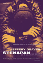 Stenapan av Jeffery Deaver